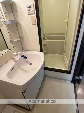 フジパレス草尾の内装写真