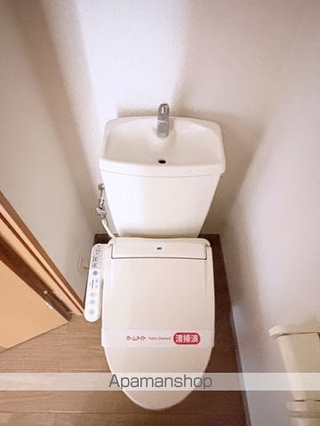 エスプリド伎倍の内装写真