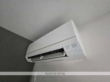 ＭＥＬＤＩＡ福生Ⅲ[1K/27.33m2]のその他設備