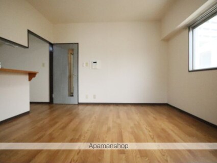 ユーハウス鶴舞Ⅱ[1LDK/71.43m2]の内装3