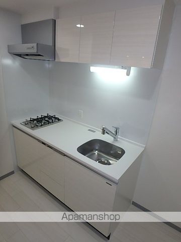 PRENDREDOJIMAの内装写真