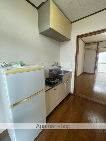 コーポ寿の内装写真