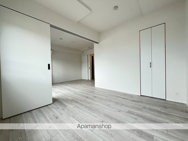 SーRESIDENCE西町の内装写真