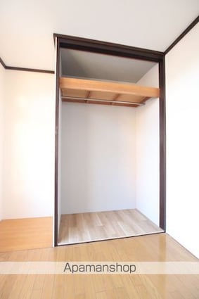 内田ハイツＡ棟[1K/18m2]の収納
