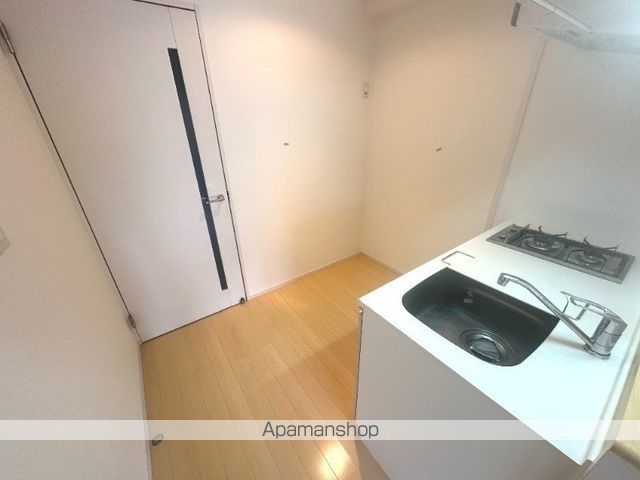リフェスタ渡辺通の内装写真
