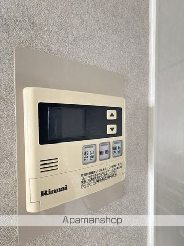 エクセラン三郷の内装写真
