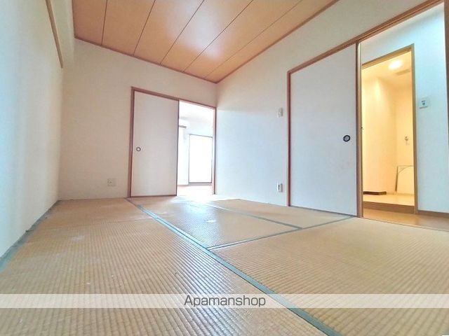 東千里OMパレス1の内装写真