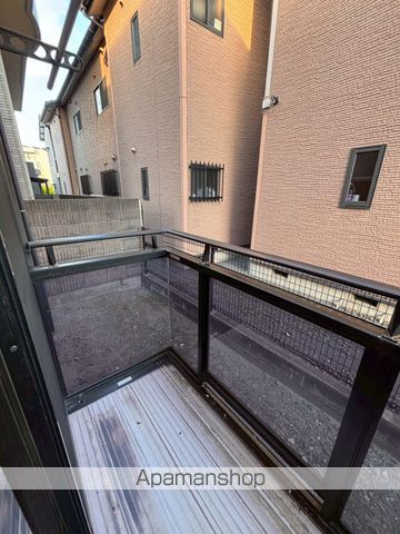 パレスまつかんの内装写真