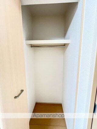 ガーデニアＫ・Ⅲ[1LDK/45.41m2]の内装7