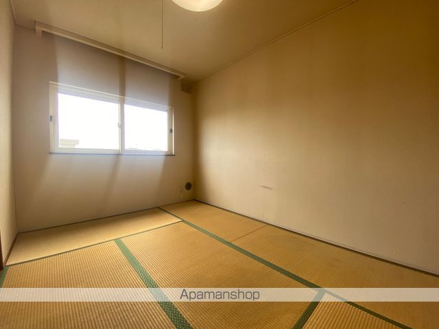 サンリヴァージュ・Nの内装写真