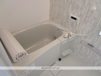 Ｎｐｌｕｓ．[1LDK/43.73m2]のバス