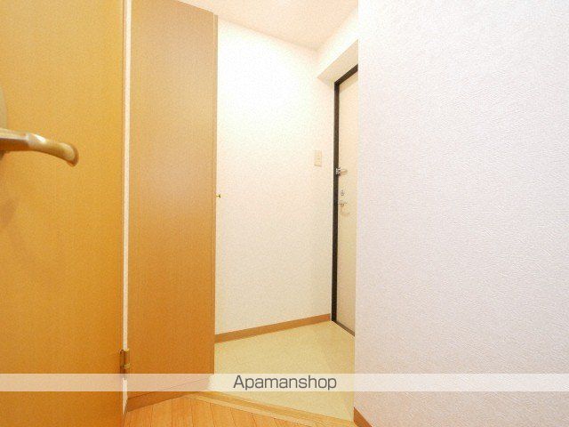 ハイム東環駅の内装写真