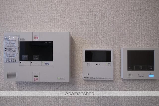 ボヌール Fの内装写真