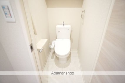 アミコート[1LDK/44.62m2]のトイレ