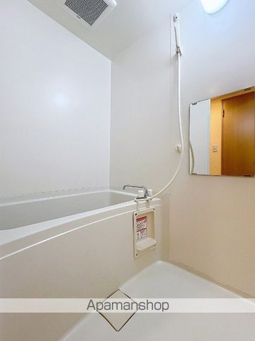 ジュネスHKの内装写真