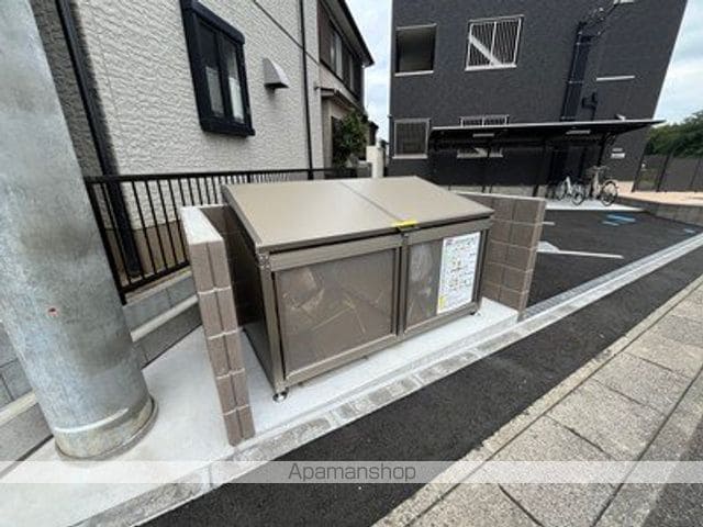 アークパレス和光の内装写真