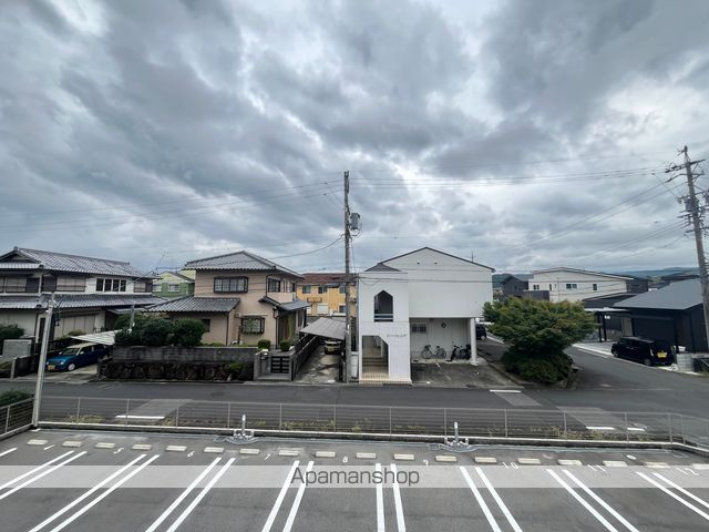 オーチャードハウスのその他写真