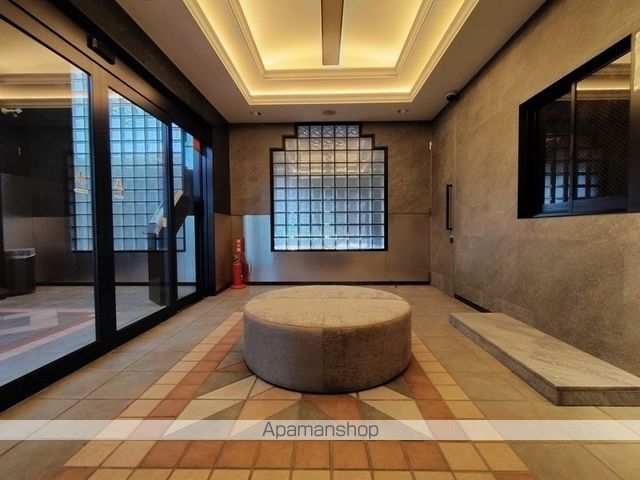 アリビオ博多駅東の内装写真