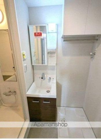 TocA新柴又の内装写真