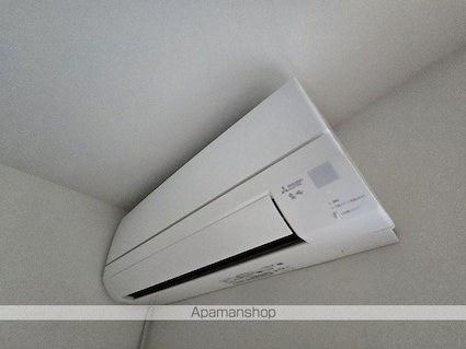 ＭＥＬＤＩＡ福生Ⅲ[1LDK/32.92m2]のその他設備