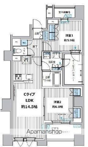 間取り：213145228979