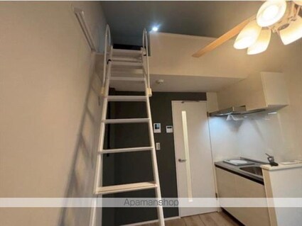 ＣＡＳＡ　ＣＡＬＭＡ東新宿[1R/18.91m2]のその他設備