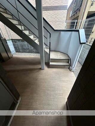 千葉県千葉市中央区本町３丁目[1DK/26.6m2]のロビー