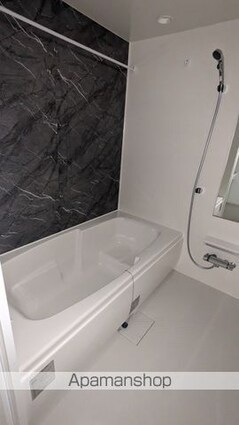 ヴァンヴェールＣ[1LDK/50.16m2]のバス