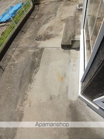ポラリス豊中の内装写真