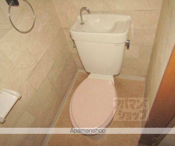 ヴィラージュ岩倉の内装写真