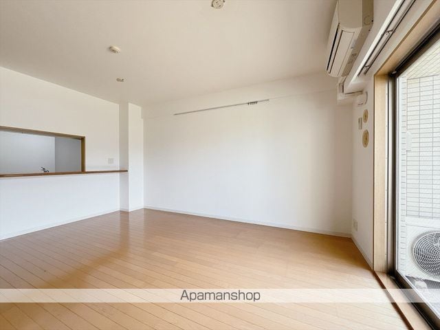 グランダジュール千葉みなとの内装写真