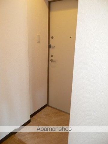 グラードエルヴィータ円山の内装写真