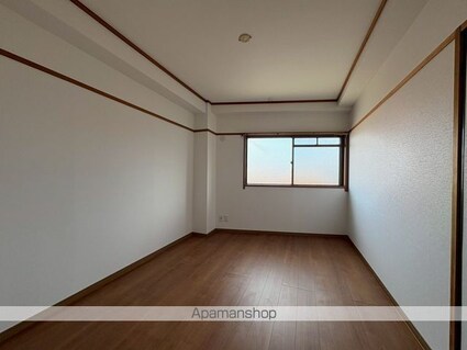 東京都足立区本木南町[2LDK/58.3m2]の内装6