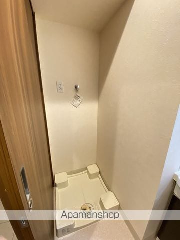 アークデュオ仙台苦竹の内装写真