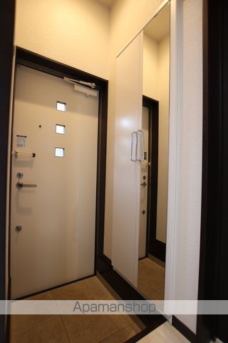 un espace de confortの内装写真