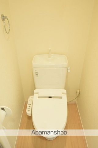 MC DESIGN BLDG.の内装写真