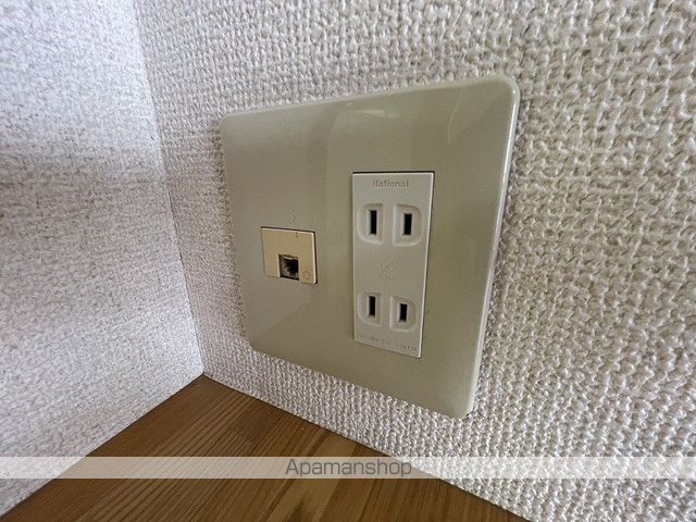 HMC FLATSの内装写真