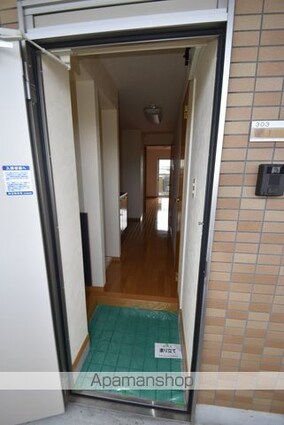 メゾンアムール[1K/27.85m2]の内装6