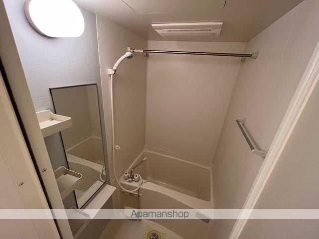 メゾンド西村の内装写真