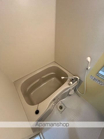 グランシェード川入の内装写真