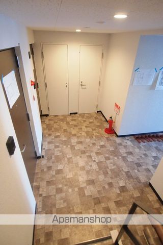 パークサイト東札幌のその他写真