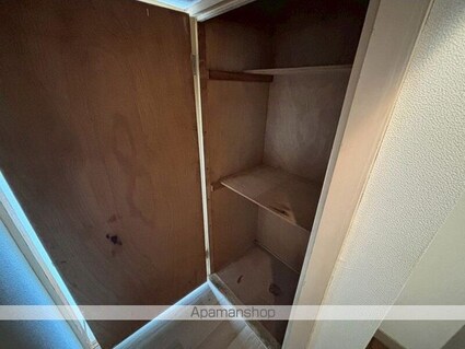 大津ヶ丘団地２号棟[2LDK/51.66m2]のその他部屋・スペース