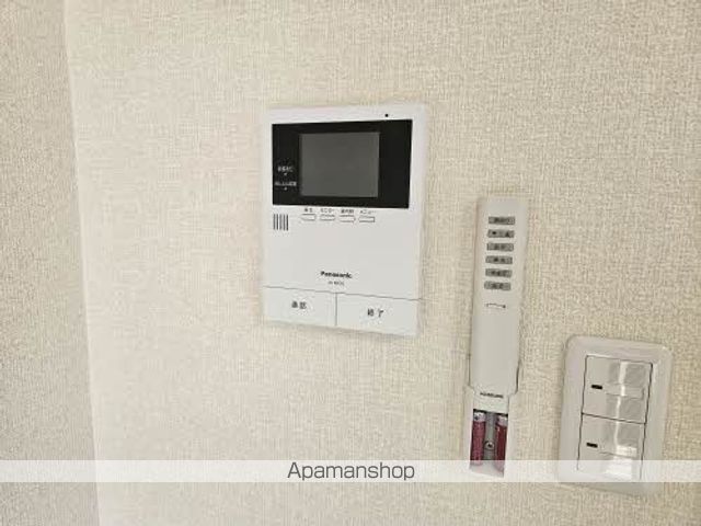 コーポごふくの内装写真