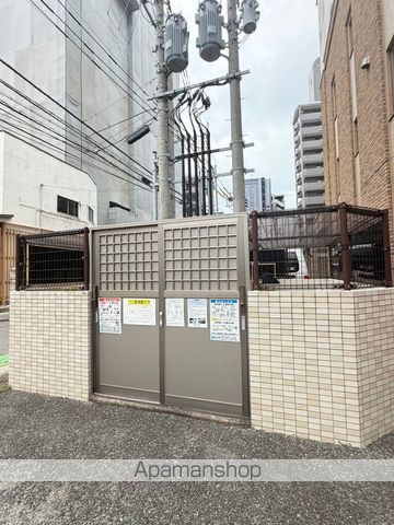 レジディア天神南のその他写真