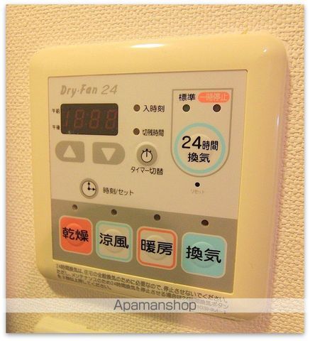 アーデン京町堀ウエストの内装写真