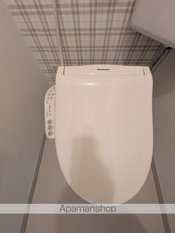 プレジール小﨑の内装写真