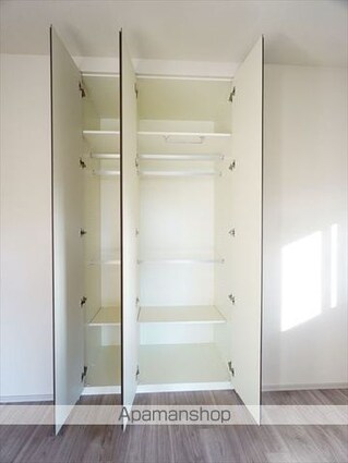 ザ・パークハウス上前津フロント[3LDK/71.48m2]の内装8