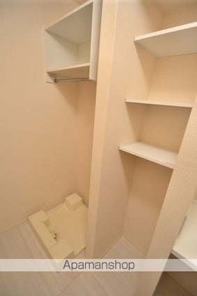 ポルテ鍋掛[1LDK/42.09m2]の内装3