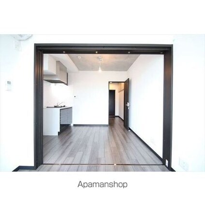 コンポジット野方[1DK/25.07m2]の内装1