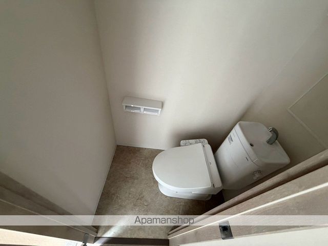 プランドール厚木の内装写真